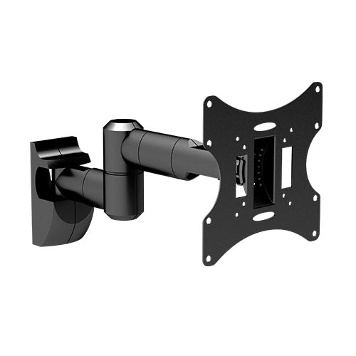 Universal 23″-42″ LCD Wall Mount Bracket Articulate Arms VESA 200×200