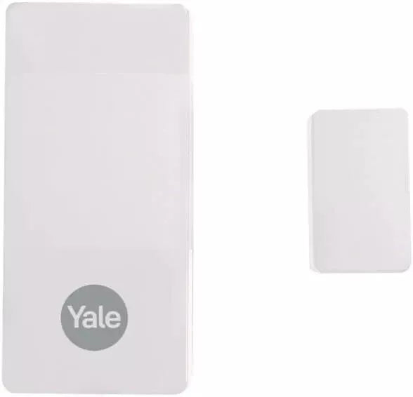 Yale Mini Door/Window Contact - Sync Alarm Accessory AC-MDC Alexa Google