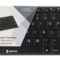 KONIG MINI BLUETOOTH 3.0 KEYBOARD COMPATIBLE ANY IOS ANDROID OR WINDOWS SYSTEM
