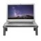 Universal Adjustable Metal Monitor Screen Display Riser Mount Laptop Stand