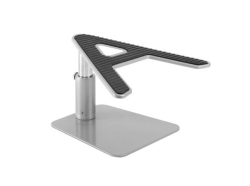 Universal Adjustable Stepless Tabletop Non-Slip Laptop Riser 120mm-169mm MacBook